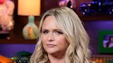 Miranda Lambert's husband ‘misses the city' and drinks at her bar to 'escape'