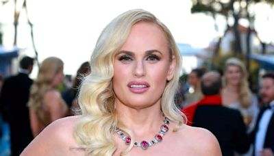 Censuran las memorias de Rebel Wilson antes de su publicación