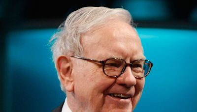 Warren Buffett is betting on a glow-up for Ulta Beauty