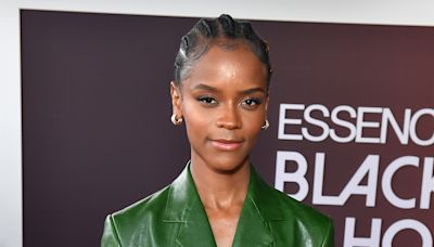 ‘Sound of Hope’ Director Apologizes to Letitia Wright for Daily Wire Distribution