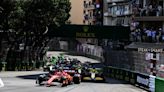 Record live audience for Monaco Grand Prix