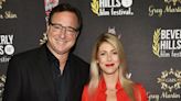 Kelly Rizzo reflects on ‘surreal’ first year without husband Bob Saget