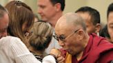 Tenzin Gyatzo, el Dalái Lama envuelto en la polémica