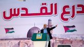 Archivos secretos de Hamás muestran cómo espiaba a los palestinos de a pie