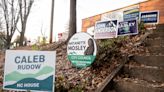 Election Day 2022: Asheville-area updates on midterm voting