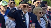 Canadian WWII vet delivers stark message about war on D-Day anniversary