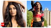 Khatron Ke Khiladi 14: Nimrit Kaur Ahluwalia undertook MMA, kick-boxing as part of intense preparation for the show - Times of India