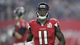 WATCH: Julio Jones on how Tom Brady recruited him to Bucs