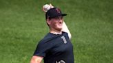 Former Red Sox first-round pick Jay Groome is among the players suspended by MLB for betting - The Boston Globe
