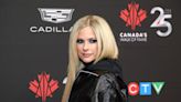 Avril Lavigne Appointed To The Order Of Canada