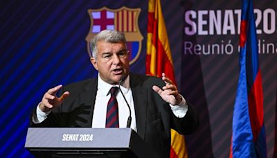 El Barça, a punto de concretar un ingreso de 40 millones