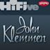 Rhino Hi-Five: John Klemmer