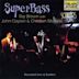 SuperBass (Recorded Live at Scullers)