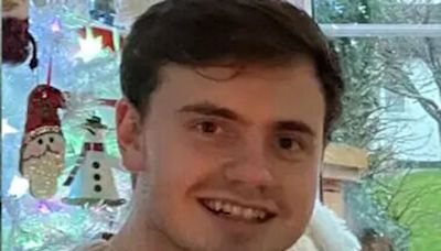 Jack O’Sullivan missing – latest: Investigators probe data spike on Bristol student’s phone after disappearance