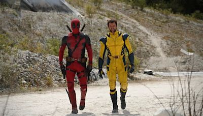 Marvel boss’s big Deadpool & Wolverine revelation changes everything