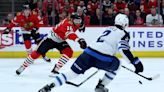 5 takeaways from the Chicago Blackhawks’ 3-2 overtime loss to the Winnipeg Jets: ‘Just an unfortunate bounce’