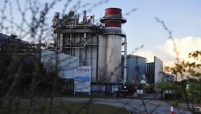 EirGrid may call on emergency power this winter