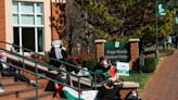 UNC Charlotte condemns student Israel-Hamas resolution