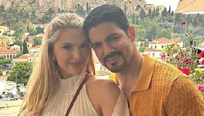 El emotivo detalle que tiene el anillo de compromiso que entregó Pepe Gámez a Madison Anderson: míralo aquí en detalle