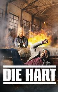 Die Hart the Movie