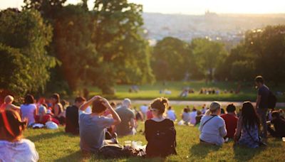 Toma nota si viajas este verano: los parques urbanos más grandes del mundo