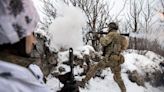 Rusia declara avances en campo de batalla mientras Ucrania pide ayuda militar más rápida