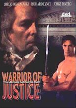 Warrior of Justice (1995) - IMDb