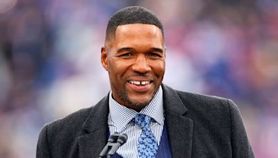 Michael Strahan's Lengthy Absence from 'GMA' Explained