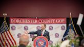Dorchester County GOP to hold three primary debates Thursday