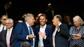 Rafael Nadal, Naomi Osaka and Caroline Wozniacki set to return to 2024 Australian Open