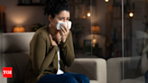 How do I know if my fever is flu, COVID, or dengue? - Times of India