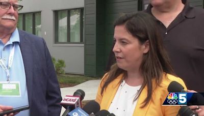 Rep. Elise Stefanik discusses VP pick possibility in Plattsburgh