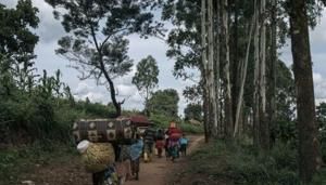 Rwandan troops fought alongside M23 rebels in DR Congo: UN experts | FOX 28 Spokane