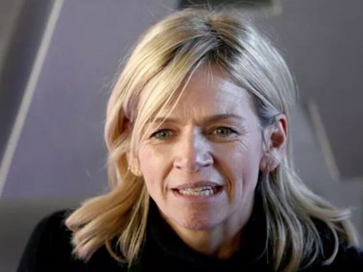 Zoe Ball dealt huge blow as BBC Radio 2 co-star says goodbye in emotional post