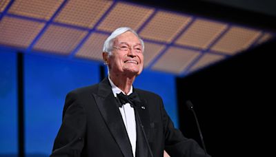 Navy veteran and iconic director Roger Corman dead at 98