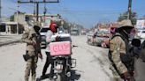 Haiti expands state of emergency to cover entire territory