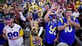 Rams are slated to pick 37th overall in 2023 NFL draft
