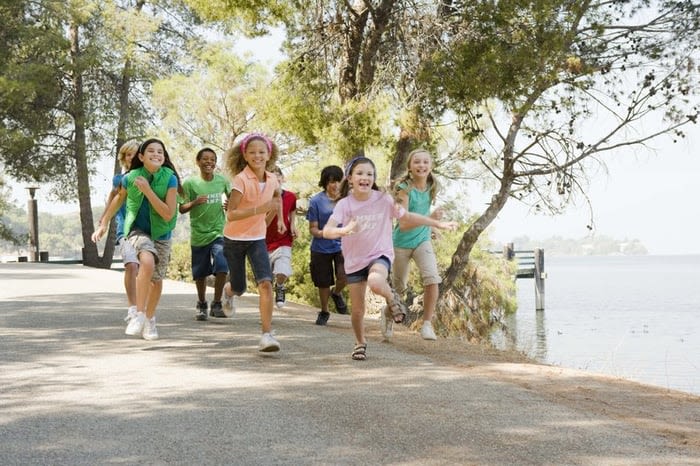 5 Alternatives to Summer Camp You May Want to Look Into