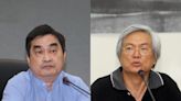 考試委員提名 民眾黨推薦鄧家基、前國民黨立委邱文彥入列