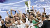 ¿Qué necesita el Real Madrid para ser campeón de Liga hoy?