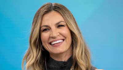 Why Erin Andrews Wants You to Know She Has a Live-in Nanny - E! Online