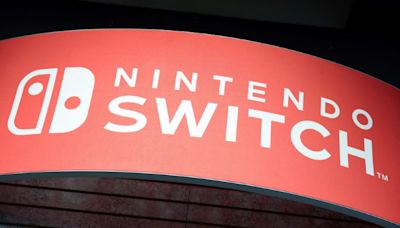 Nintendo anunciará la sucesora de la Switch a finales de marzo