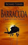 Barracuda (Ryan Mitchell, #5)