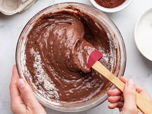 'Delicious' chocolate banana fudge recipe that's made with just five ingredients