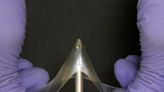 * Hard Yet Stretchable: Scientists Create “Unbreakable” New Material