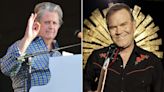 Brian Wilson Sings Heartwarming Posthumous Duet with Glen Campbell on “Strong”: Stream