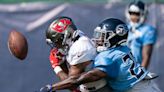 Fight breaks out between Tennessee Titans, Tampa Bay Buccaneers to end joint practices