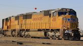 In another train derailment, 31 Union Pacific cars carrying coal derail in Nebraska, company says