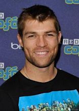 Liam McIntyre