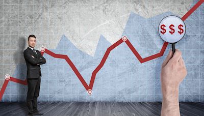 4 Top-Performing ETF Areas of Last Week